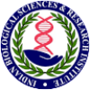 Indian Biological-science and Research Institute logo