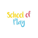 School Of Play logo