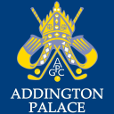 Addington Palace Golf Club logo