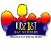 Kidz 1St Day Nursery logo
