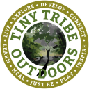Tiny Tribe Outdoors logo