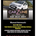 Carzune Driving School-Dvsa Approved A Graded Instructors