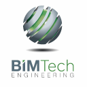 BIMTech Media logo