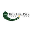 High Legh Park Golf Club & Driving Range logo