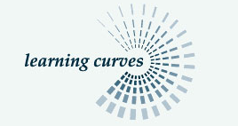 Learning Curves Personal Development logo
