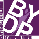 Bradford Youth Development Partnership (BYDP) logo