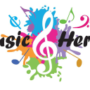 Music Heroes logo