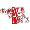 Tomatojack Arts logo