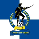 Bristol Rovers Community Trust Office