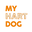 My Hart Dog Training logo