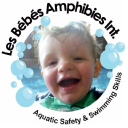 Les Bébés Amphibies Int. logo