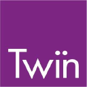 Twin Work & Volunteer logo