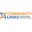 Community Links Training logo