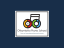 Ottantotto Piano School | The Home Of Classical Piano logo