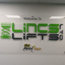 Lincs Lifts Ltd logo