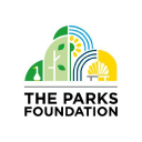 The Parks Foundation logo