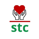 STC Training Solutions logo