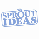Sprout Ideas logo