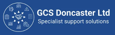 GCS Doncaster logo