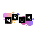 Mpub Ielts logo