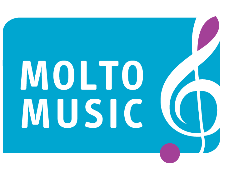 Molto Music logo