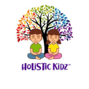 Holistic Kidz Ltd logo