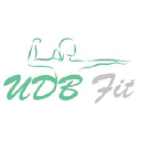 Udb Fit logo