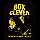 Box Clever Sports logo
