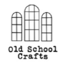 Old School Crafts