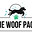 The Woof Pack - Dog Training And Walking logo