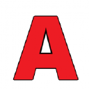 Abc The Driving School logo
