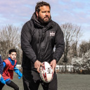 The Rugby Coach