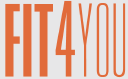 Fit 4 You Personal Training logo