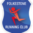 Folkestone Running Club logo