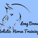 Long Drove Dressage Centre logo