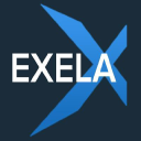 EXELA Limited logo