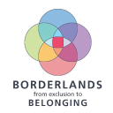 Borderlands (South West) logo