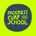Progress Surf School logo