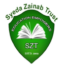 Syeda Zainab Trust logo