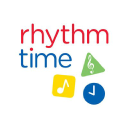 Rhythm Time Teesside logo