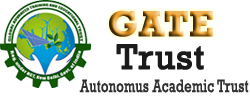 Gate Trust logo