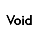 Void Gallery logo