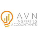 Avn - Inspiring Accountants logo