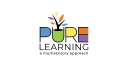 Pure Learning logo