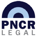 P N C R Legal logo