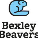 Bexley Beavers Swimming Club logo