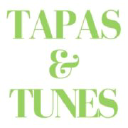 Tapas & Tunes logo