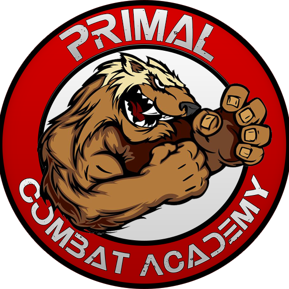 Primal Combat Academy logo