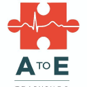 A-to-e Training And Solutions logo