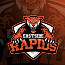 Eastside Rapids logo